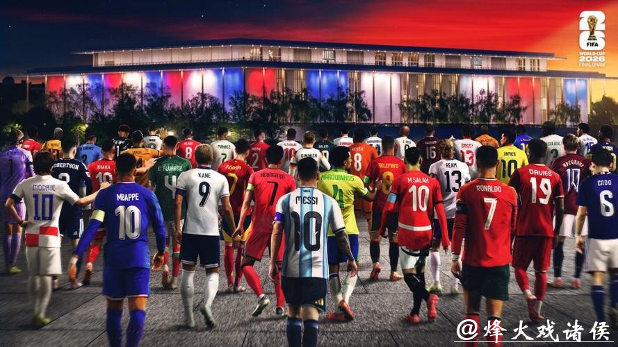 2026世界杯竞猜平台:畅享足球盛宴在线投注 2026世界杯竞猜平台:畅享足球盛宴在线投注