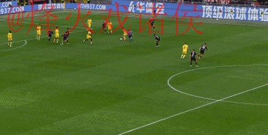 深度解析世界杯滚球最新全站动态